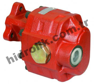 30/82 UNI.T1 hidrolik dişli pompa