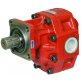 40/87 ISO hidrolik dişli pompa
