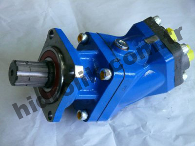 Eğik eksenel italyan hidrolik pompa